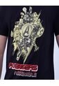 Camiseta Para Hombre The Avengers  De Hombre #60091598 Ostu de Ostu