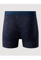Pack X3 Boxer Medio Mix Estampado X3 Para Hombre Surtido Ostu de Ostu