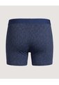 Pack X3 Boxer Medio Flex X3 Para Hombre Negro Ostu de Ostu