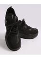 Tenis Para Mujer Casual Color Negro Marca Ostu #40720130 de Ostu