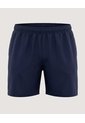 Pack Boxer Amplio Cuadros Y Palmeras  Para Hombre Negro Ostu de Ostu