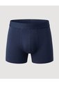 Pack X3 Boxer Medio Mix Estampado  Para Hombre Negro Ostu de Ostu