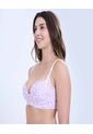 Brasier Para Mujer Copa Completa Color Fucsia Marca Ostu #40830028 de Ostu