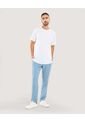 Pantalón Para Hombre Jogger Color Azul Marca Ostu #60070411 de Ostu