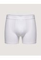 Pack X3 Boxer Medio Mix Estampado  Para Hombre Negro Ostu de Ostu