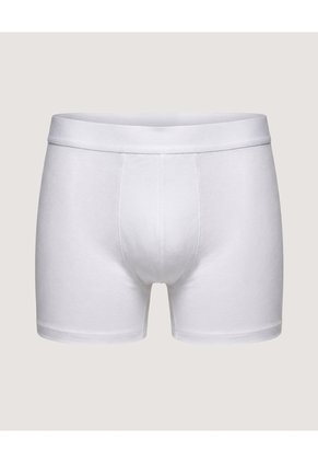 Pack X3 Boxer Medio Mix Estampado  Para Hombre Negro Ostu