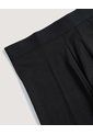 Bóxer Medio Básico De Confort  Para Hombre Negro Ostu de Ostu