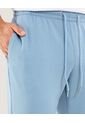 Pantalón Para Hombre Jogger Color Azul Marca Ostu #60070411 de Ostu