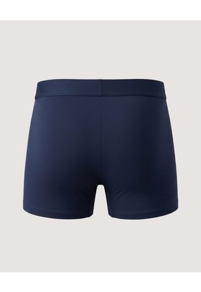 Pack X3 Boxer Medio Mix Estampado  Para Hombre Negro Ostu