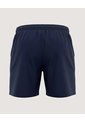 Pack Boxer Amplio Cuadros Y Palmeras  Para Hombre Negro Ostu de Ostu