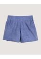 Short Para Mujer  Color Azul  Marca Ostu #40190264 de Ostu
