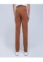 Pantalon Para Hombre Chino Color Dorado Marca Ostu #60070321 de Ostu