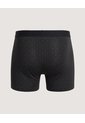 Pack Boxer X3 Náutico  Para Hombre Negro Ostu de Ostu