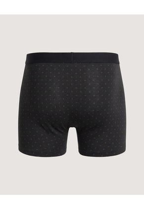 Pack Boxer X3 Náutico  Para Hombre Negro Ostu
