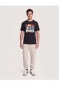 Jogger Cargo Utility  Para Hombre Avena Ostu de Ostu
