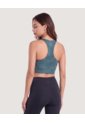 Top  Para Mujer  Color Verde Marca Ostu #40220469 de Ostu