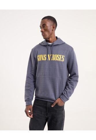 Hoodie Guns N' Roses  Para Hombre #60060486 Ostu Ostu