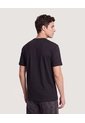 Camiseta Hulk Shadow  Para Hombre Negro Ostu de Ostu