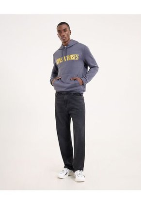 Hoodie Guns N' Roses  Para Hombre #60060486 Ostu