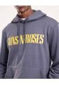 Hoodie Guns N' Roses  Para Hombre #60060486 Ostu de Ostu