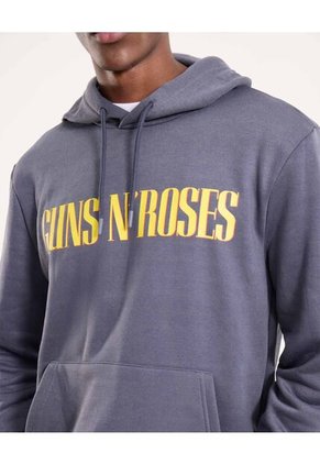 Hoodie Guns N' Roses  Para Hombre #60060486 Ostu