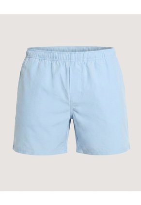 Pack Boxer Amplio Geométrico Y Cuadros Para Hombre Negro Ostu