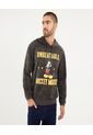 Hoodie Mickey Mouse  Para Hombre #60060549 Ostu de Ostu