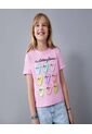 Camiseta The Rolling Stones  De Infantil Niña #90090272 Ostu de Ostu