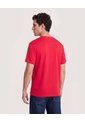 Camiseta Spider-Man Vintage  Para Hombre Rojo Ostu de Ostu