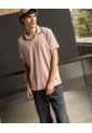 Jean Straight Oscuro  Para Hombre Azul Ostu de Ostu