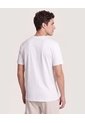 Camiseta Avengers Power  Para Hombre Crema Ostu de Ostu