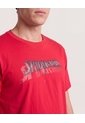 Camiseta Spider-Man Vintage  Para Hombre Rojo Ostu de Ostu