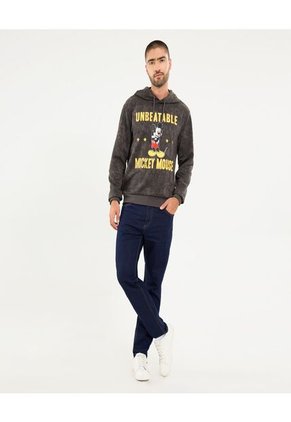 Hoodie Mickey Mouse  Para Hombre #60060549 Ostu