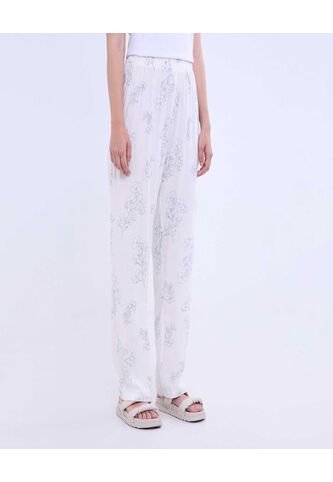 Pantalon Para Mujer  Color Verde Claro Marca Ostu #40070733 Ostu