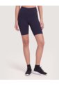 Leggins  Para Mujer Corto Color Negro Marca Ostu #40230656 de Ostu