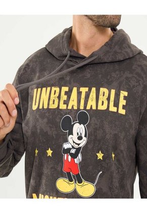 Hoodie Mickey Mouse  Para Hombre #60060549 Ostu