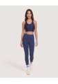 Top  Para Mujer  Color Azul Marca Ostu #40220461 de Ostu