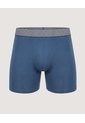 Pack X3 Boxer Medio Mix Estampado  Para Hombre Negro Ostu de Ostu