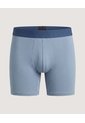 Boxer Medio Mix Estampado Pack X3  Para Hombre Negro Ostu de Ostu