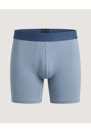 Boxer Medio Mix Estampado Pack X3 Para Hombre Negro Ostu