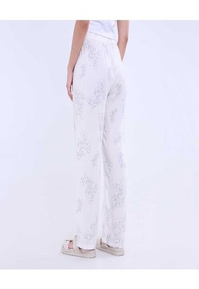 Pantalon Para Mujer  Color Verde Claro Marca Ostu #40070733