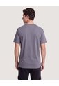 Camiseta Avengers Sketch  Para Hombre Gris Ostu de Ostu