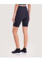 Leggins  Para Mujer Corto Color Negro Marca Ostu #40230656 de Ostu
