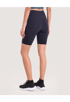 Leggins  Para Mujer Corto Color Negro Marca Ostu #40230656