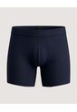 Boxer Medio Pack X3 Básico  Para Hombre Negro Ostu de Ostu