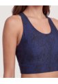 Top  Para Mujer  Color Azul Marca Ostu #40220461 de Ostu