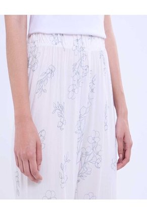 Pantalon Para Mujer  Color Verde Claro Marca Ostu #40070733