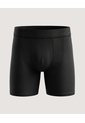 Boxer Medio Mix Estampado Pack X3  Para Hombre Negro Ostu de Ostu