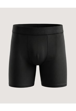 Boxer Medio Mix Estampado Pack X3 Para Hombre Negro Ostu