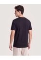Camiseta Avengers Comic  Para Hombre Negro Ostu de Ostu